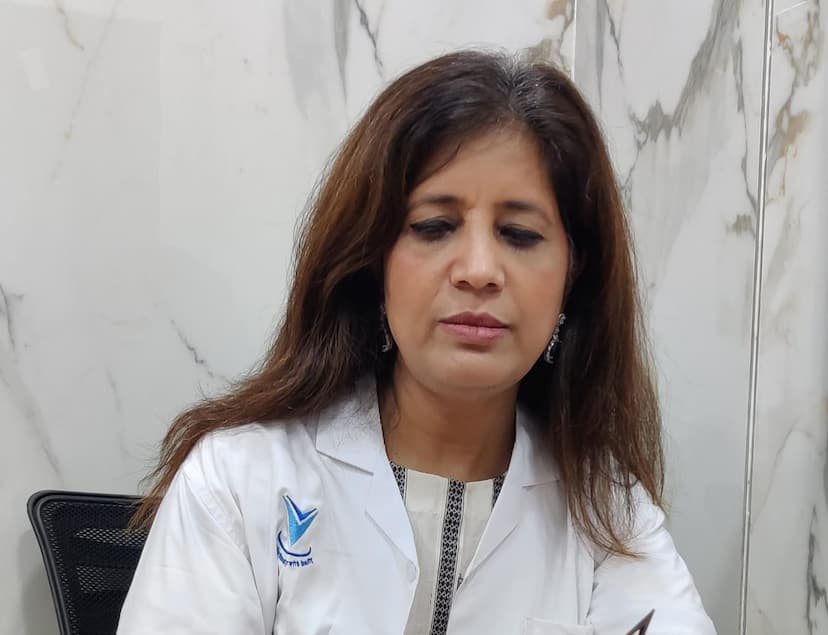 Dr. Shabana Khan