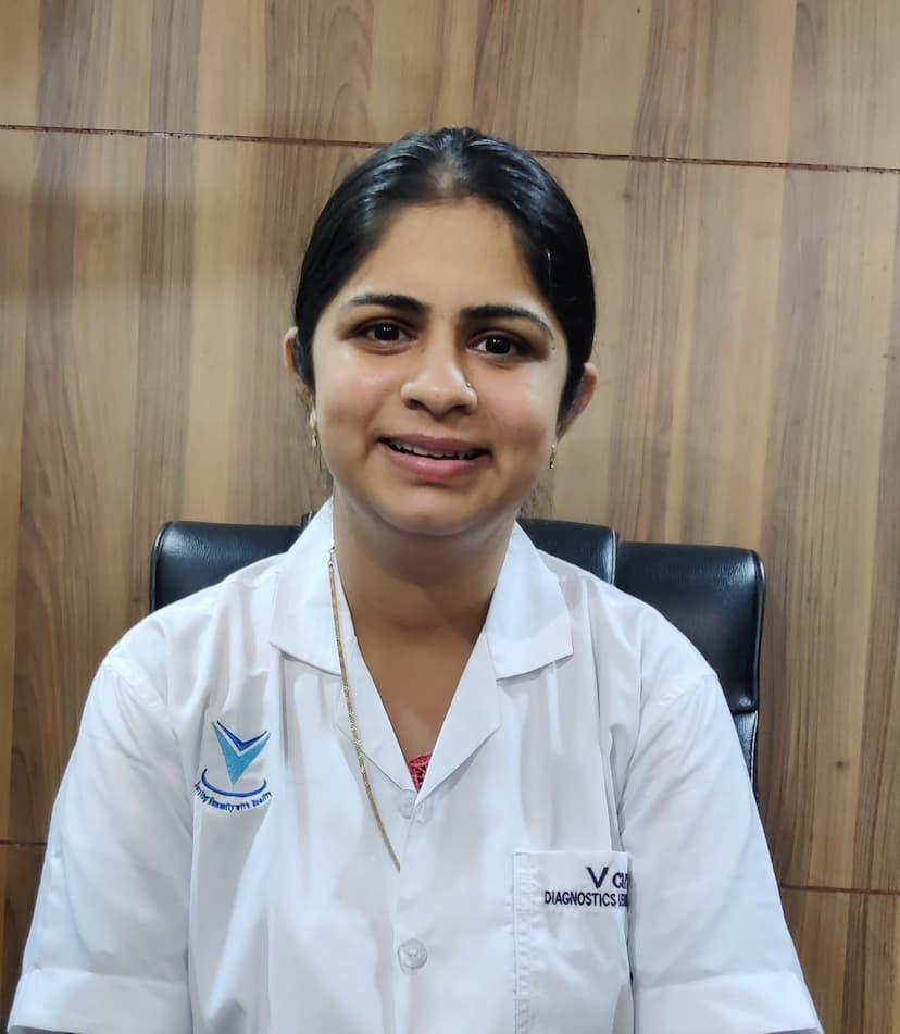 Dr Sneha Rohra
