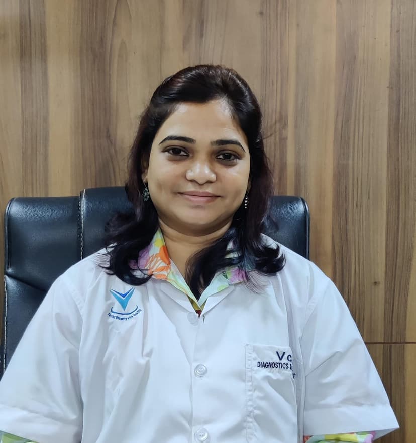 Dr Pritam Patwa