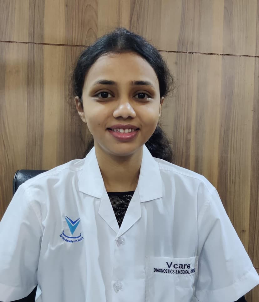 Dr Neha Fanade
